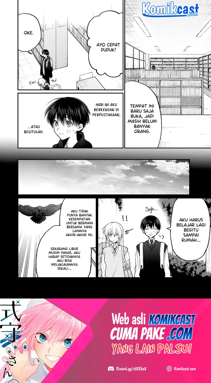 Chapter 145 - halaman 3