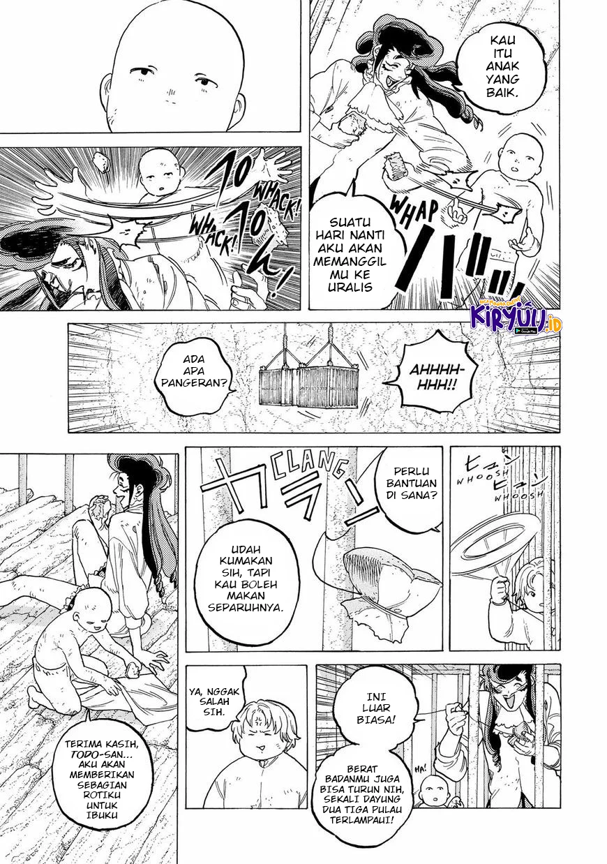 Chapter 73 - halaman 13