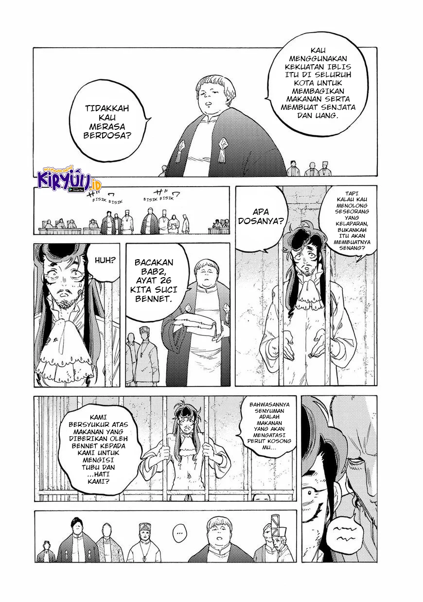 Chapter 73 - halaman 14