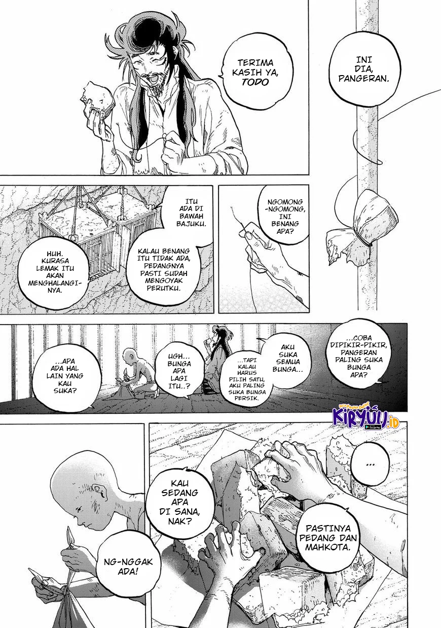 Chapter 73 - halaman 15
