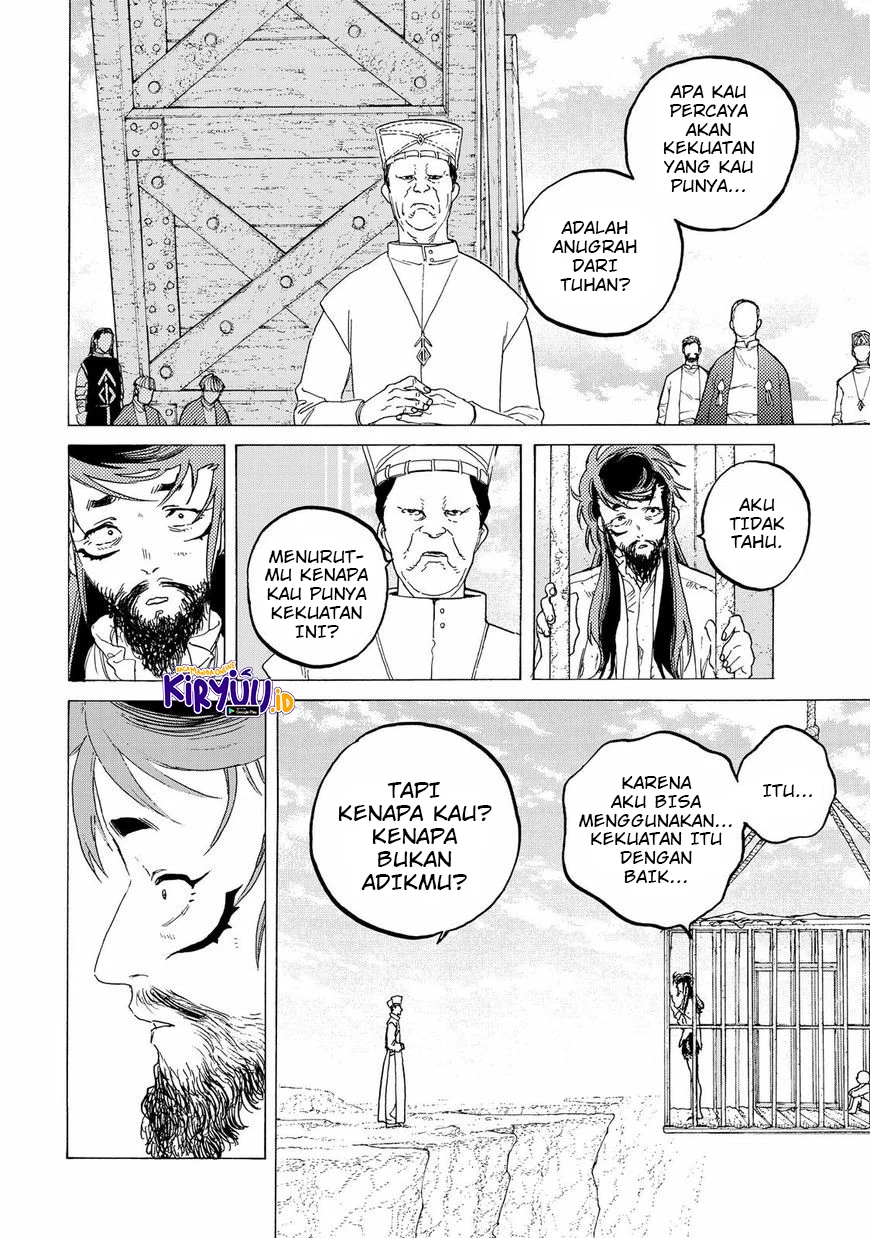 Chapter 73 - halaman 16