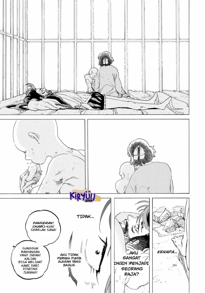 Chapter 73 - halaman 19