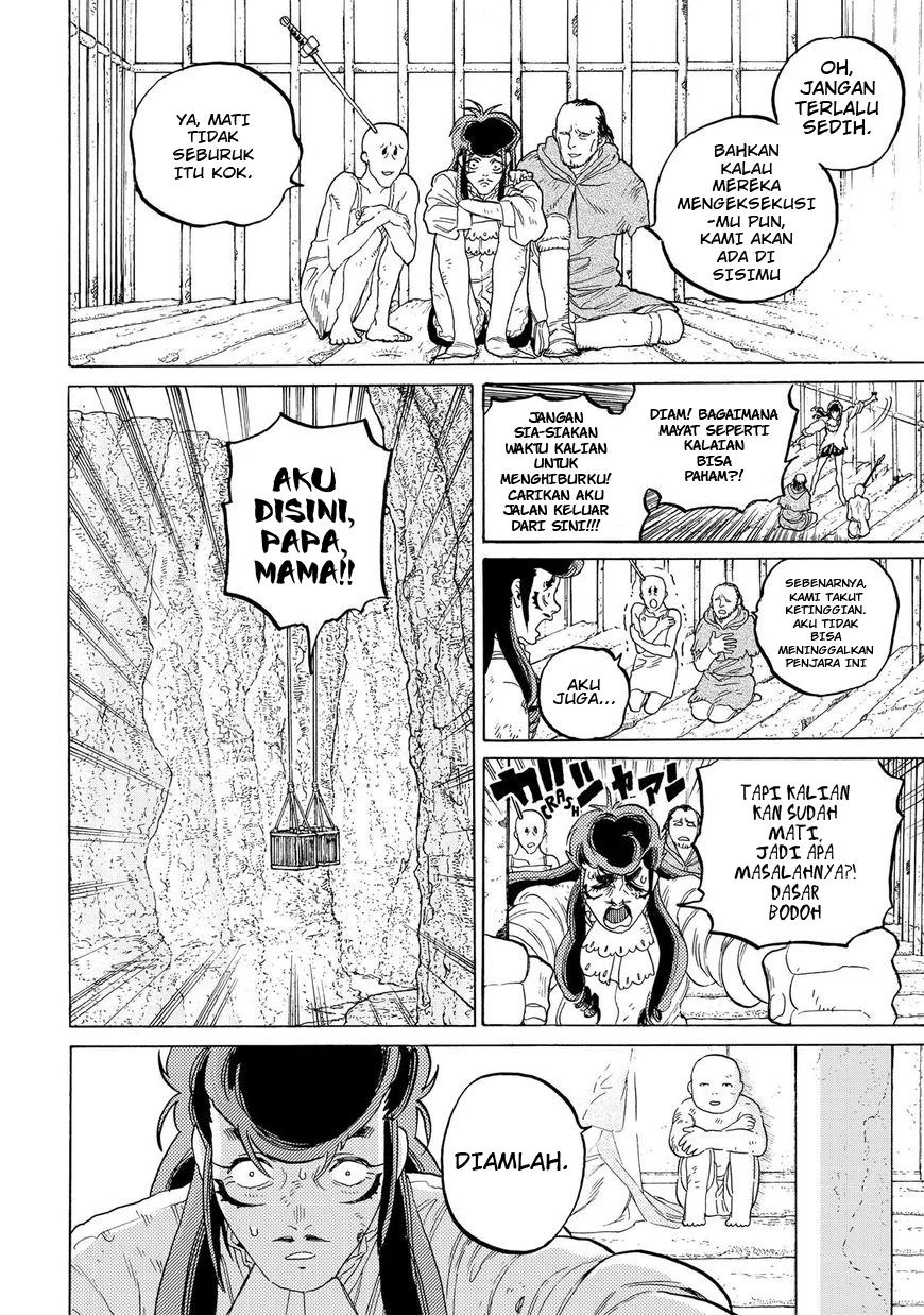 Chapter 73 - halaman 6