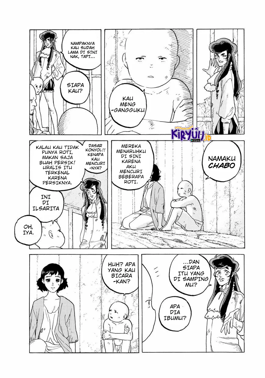 Chapter 73 - halaman 7