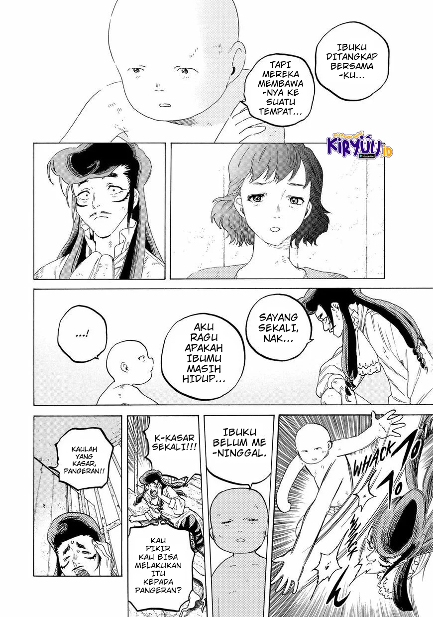 Chapter 73 - halaman 8