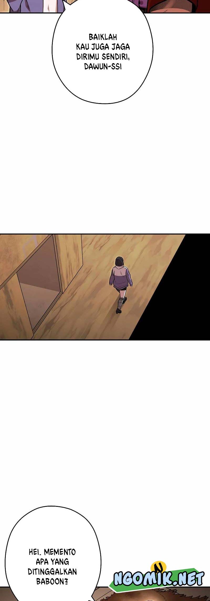 Chapter 128 - halaman 42