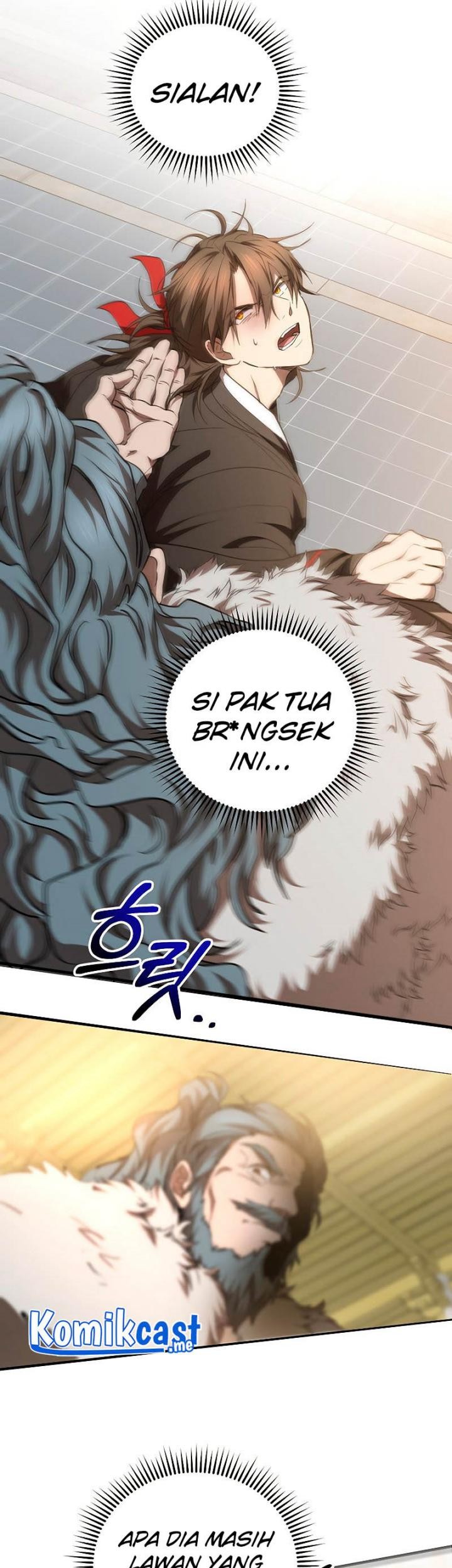Chapter 77 - halaman 22