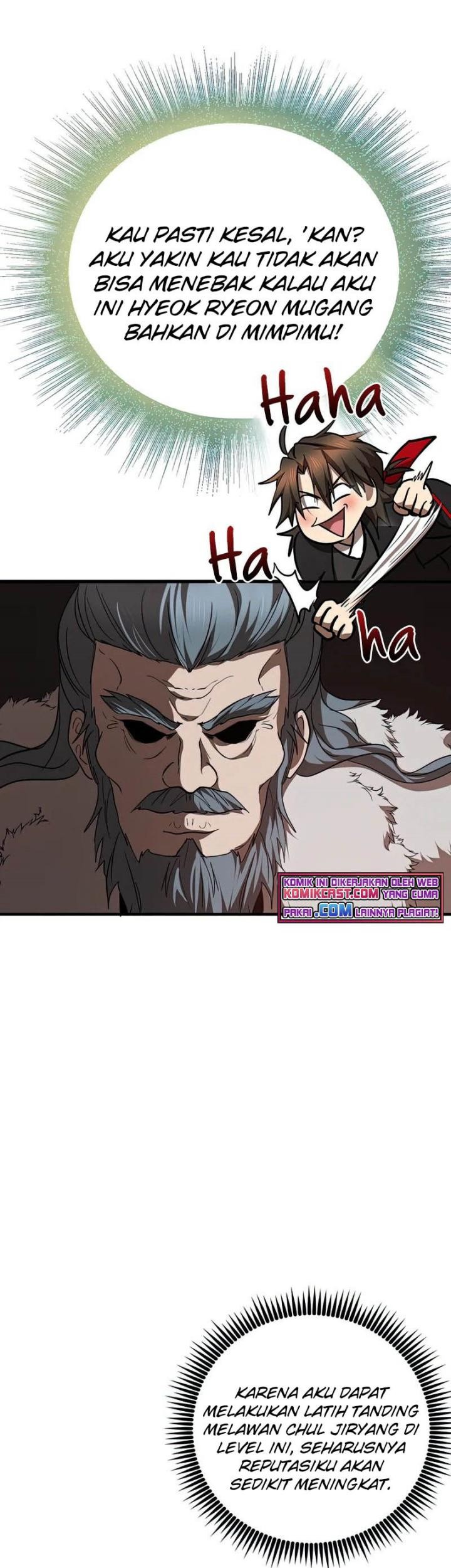 Chapter 76 - halaman 30