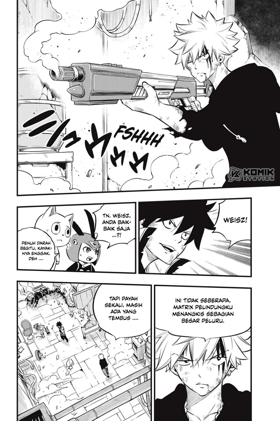 Chapter 195 - halaman 13