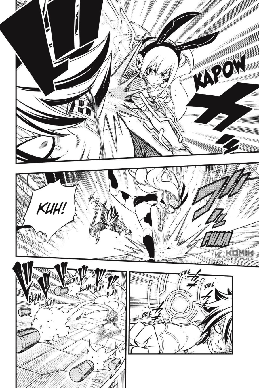 Chapter 195 - halaman 15