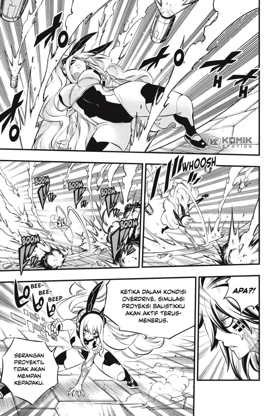 Chapter 195 - halaman 16