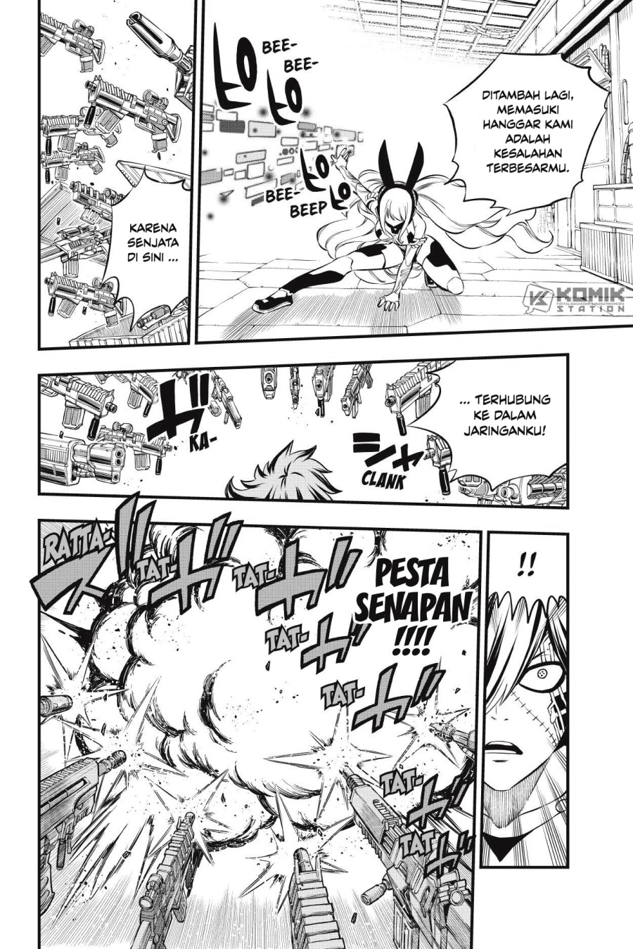 Chapter 195 - halaman 17