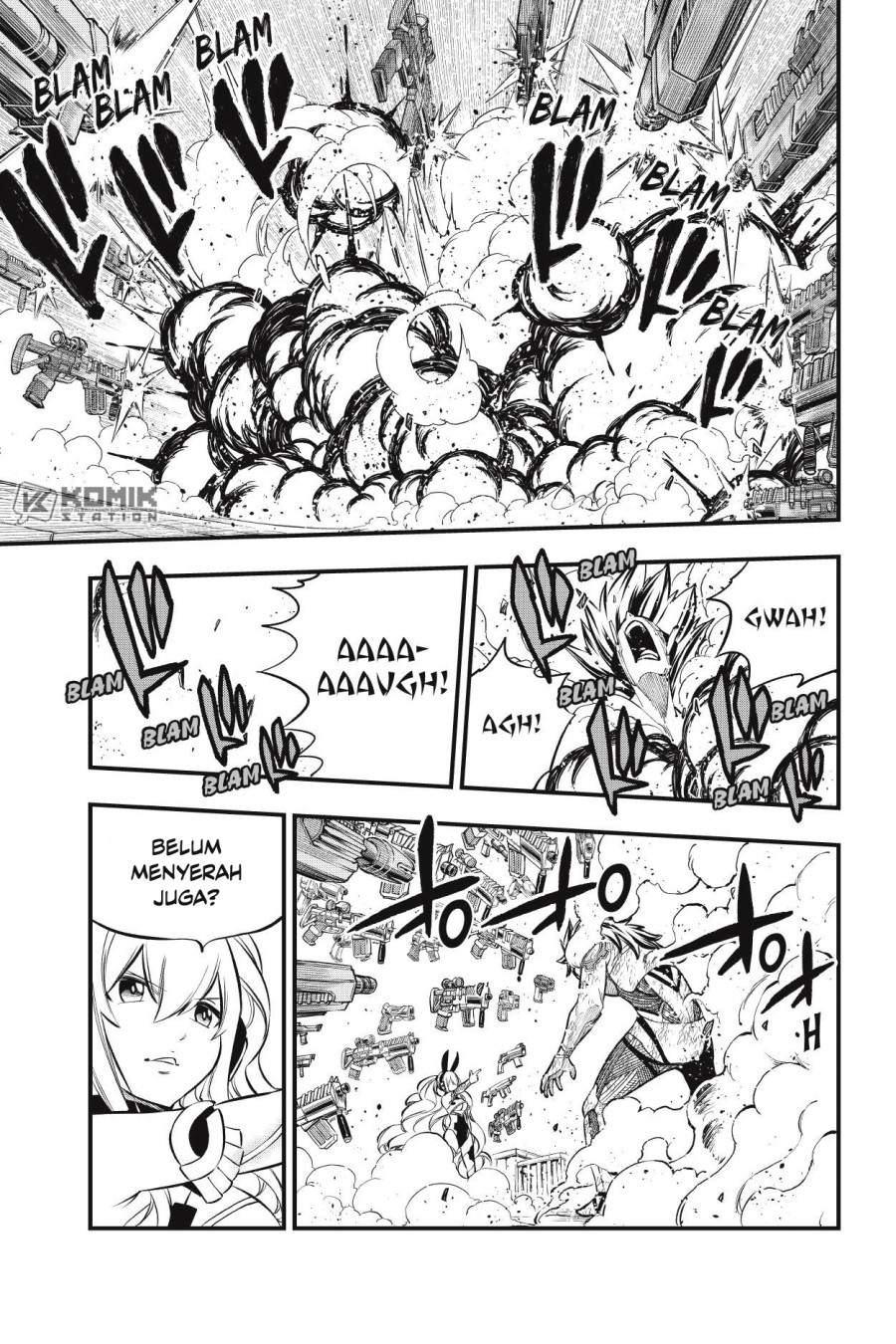 Chapter 195 - halaman 18
