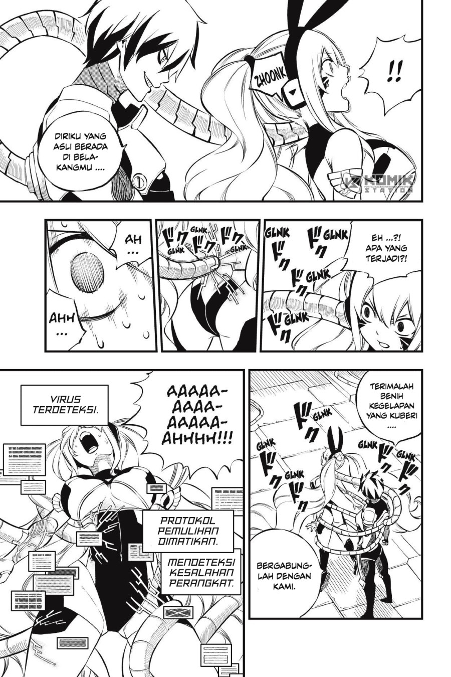 Chapter 195 - halaman 20