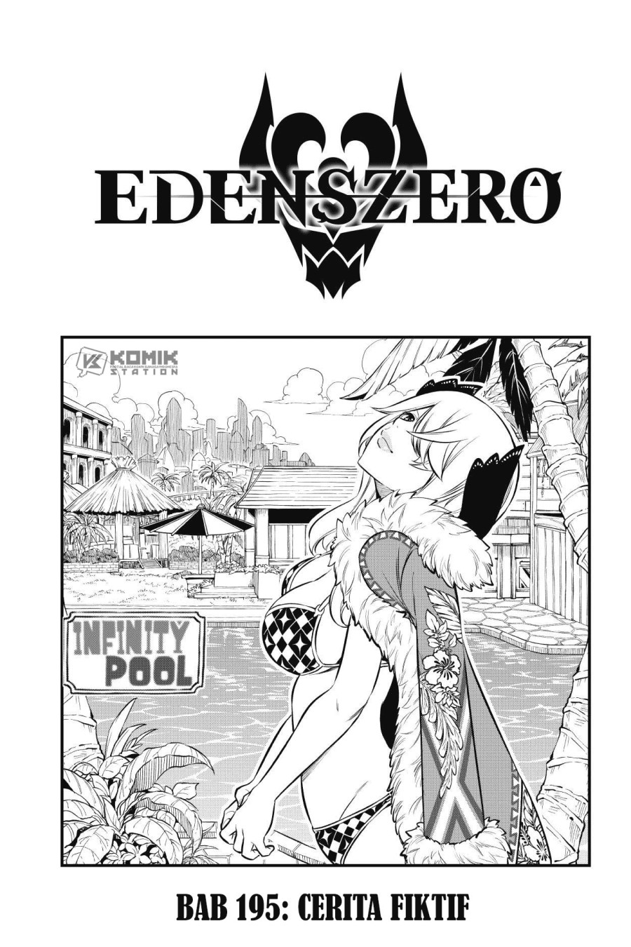 Chapter 195 - halaman 3