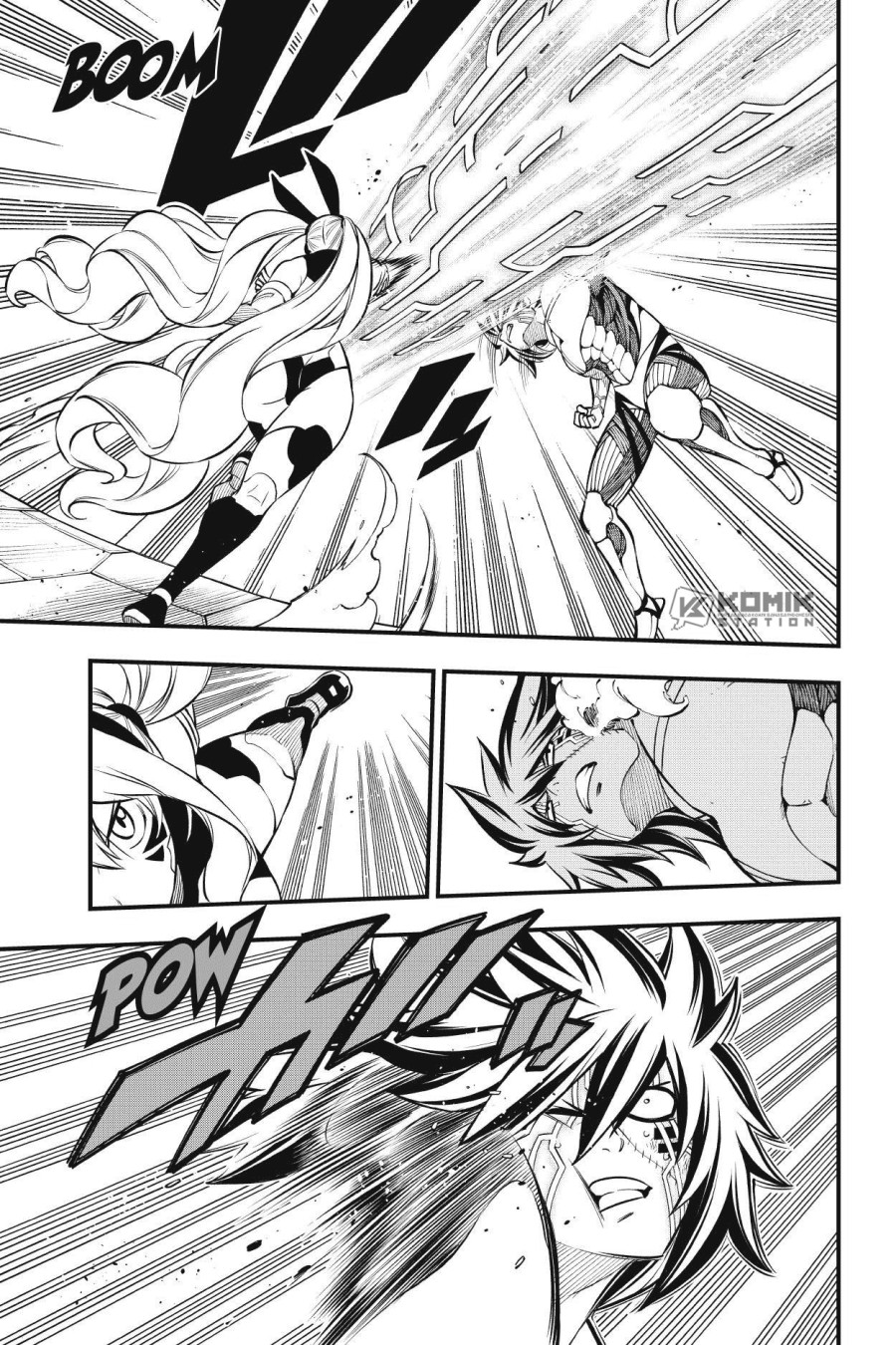 Chapter 195 - halaman 5