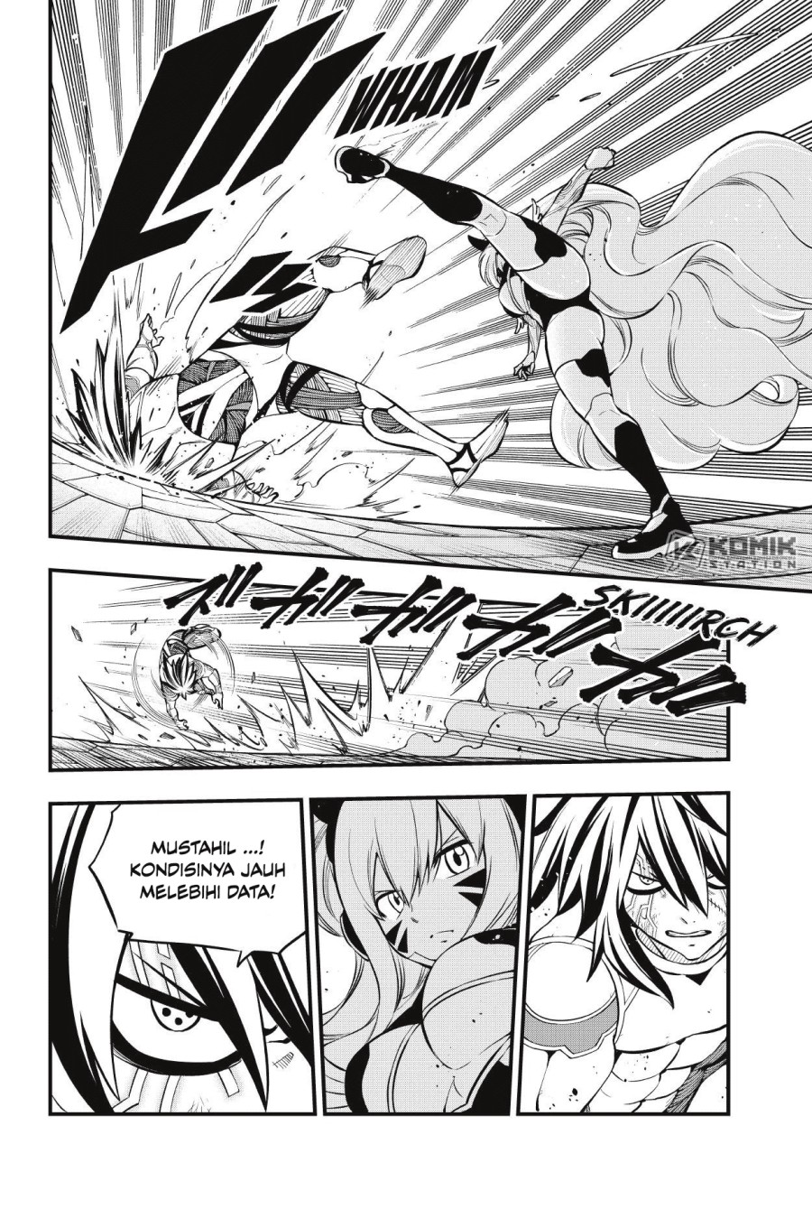Chapter 195 - halaman 6