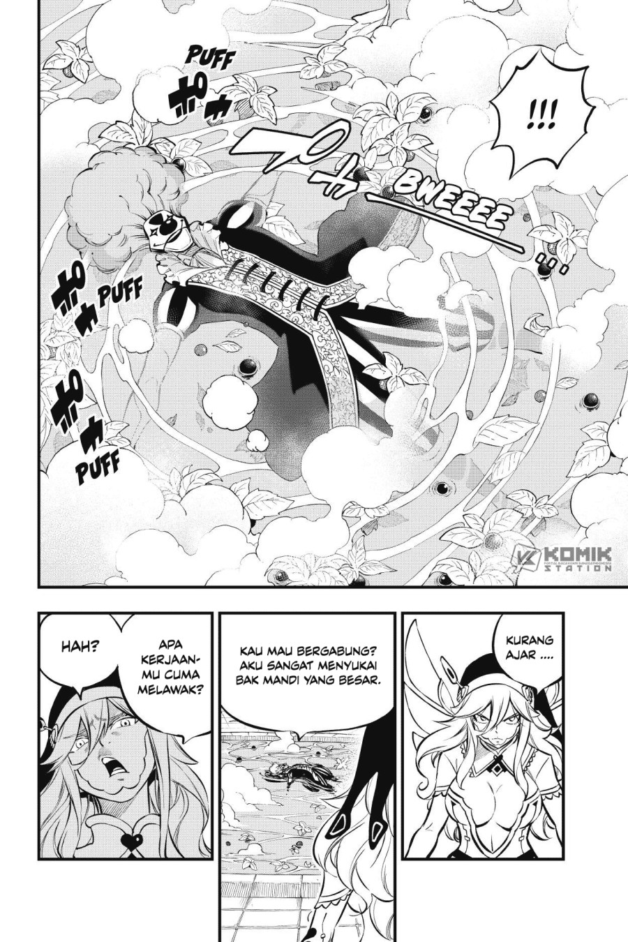 Chapter 195 - halaman 8