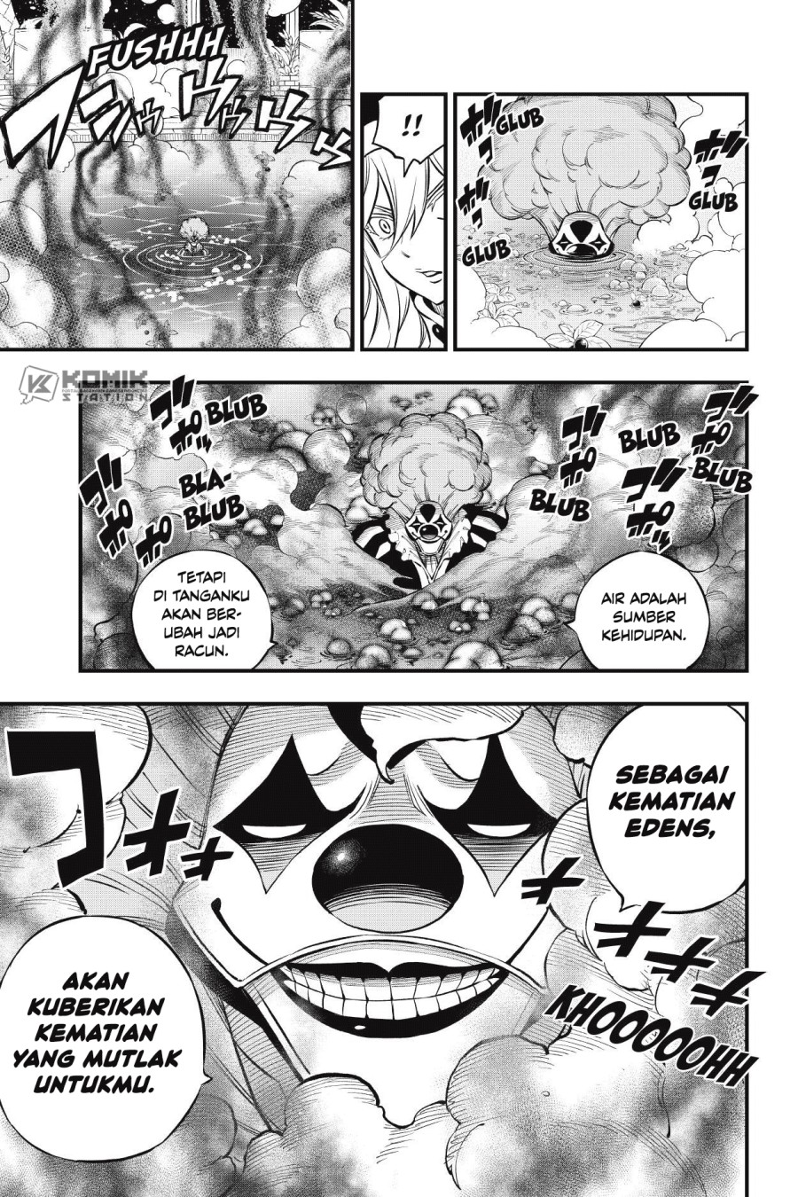 Chapter 195 - halaman 9