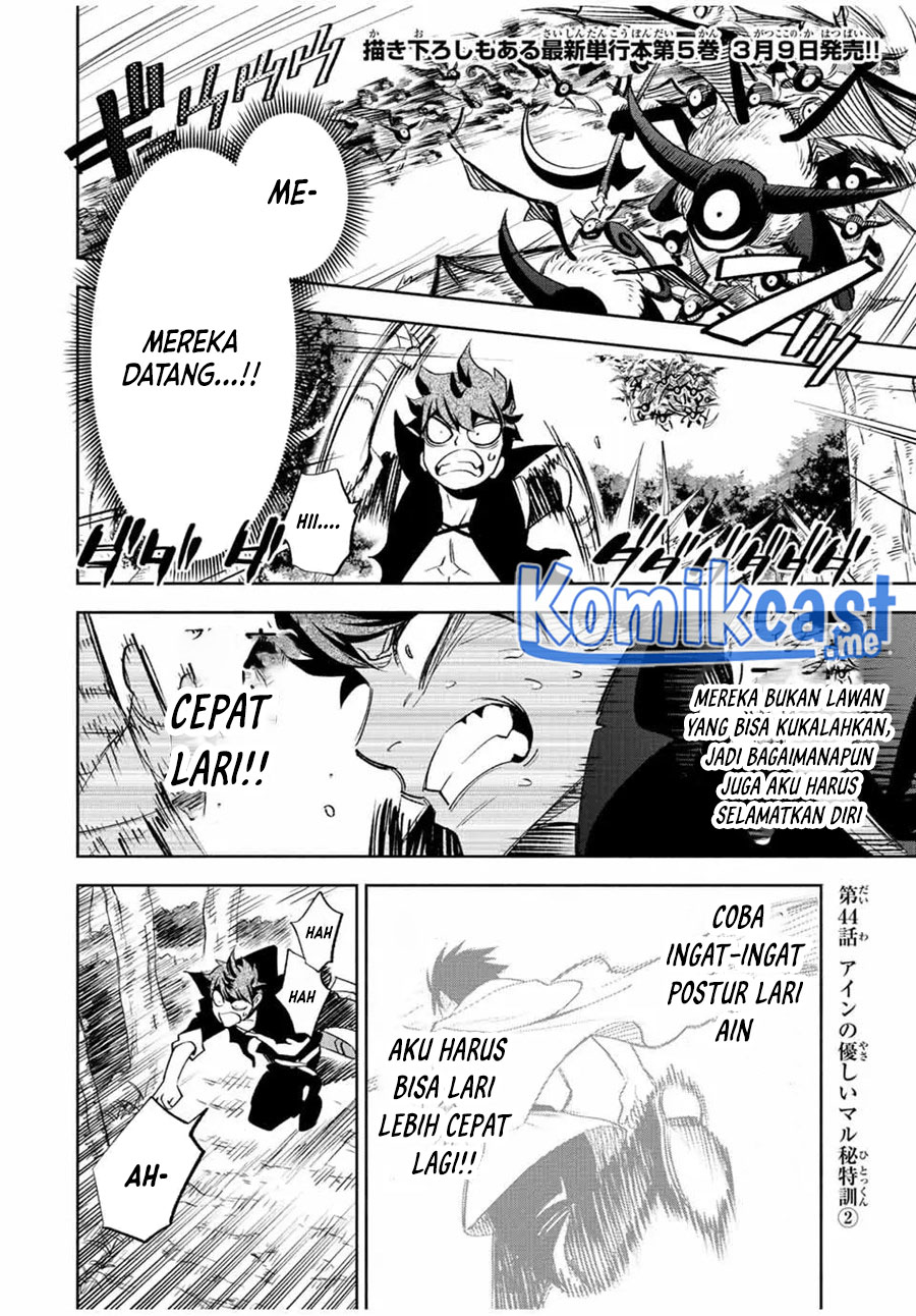 Chapter 44 - halaman 20