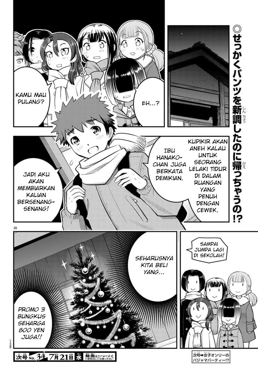 Chapter 65 - halaman 18