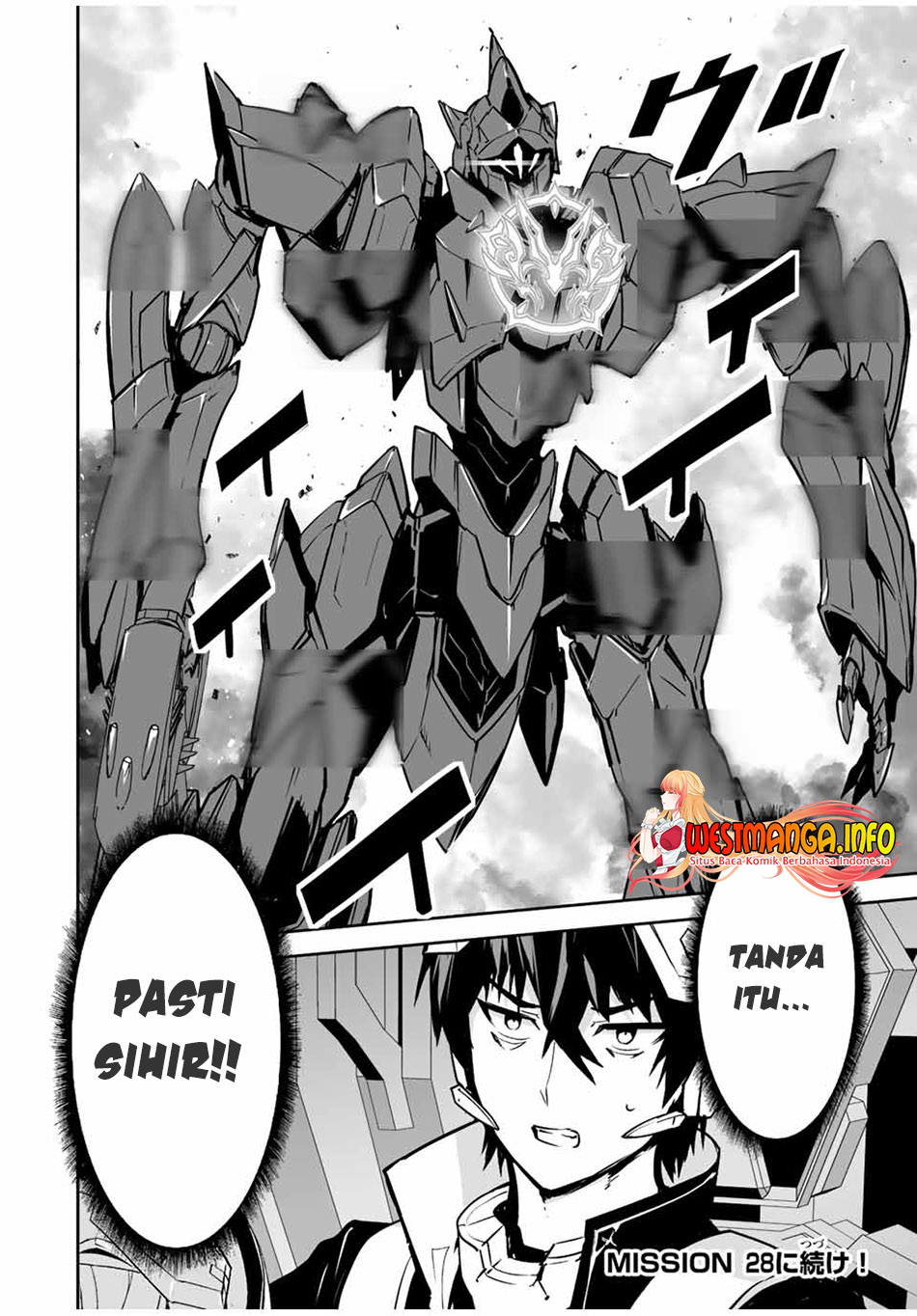 Chapter 27 - halaman 22
