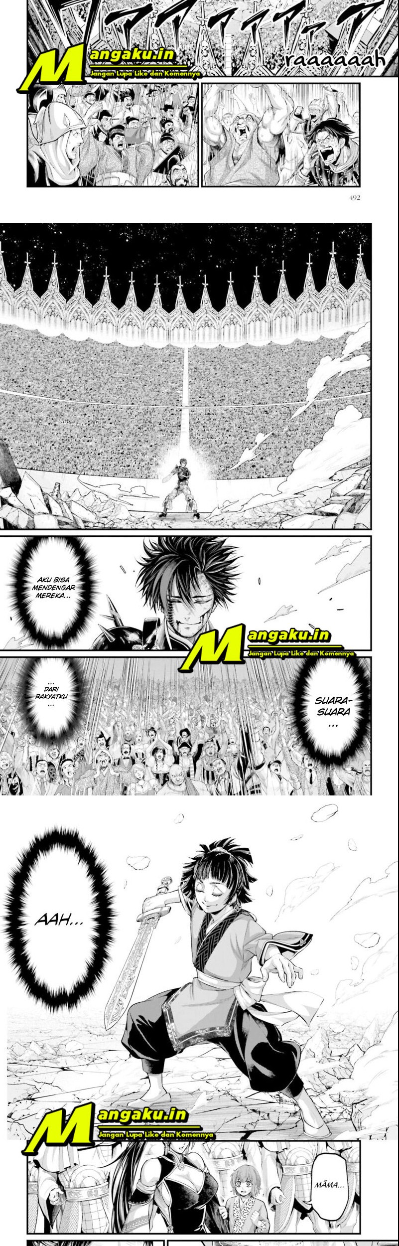 Chapter 64.1 - halaman 3