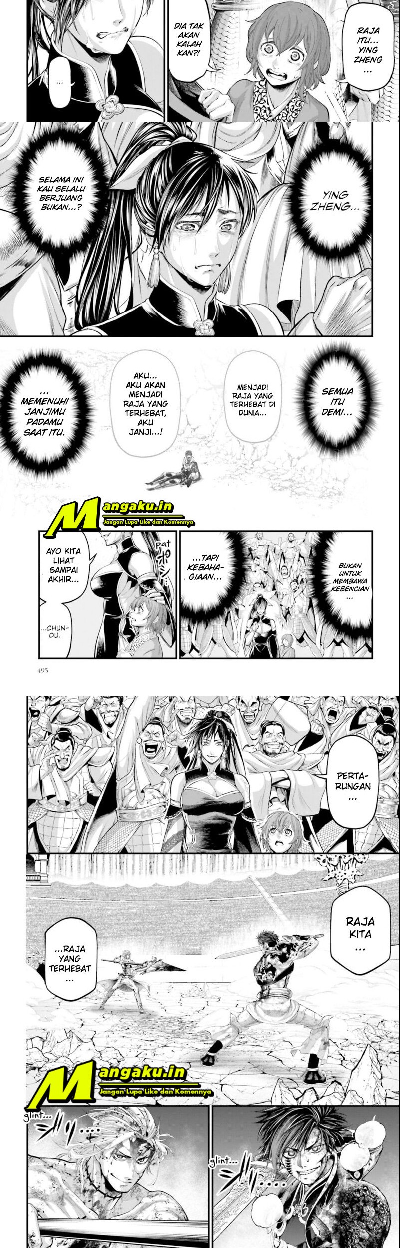 Chapter 64.1 - halaman 4