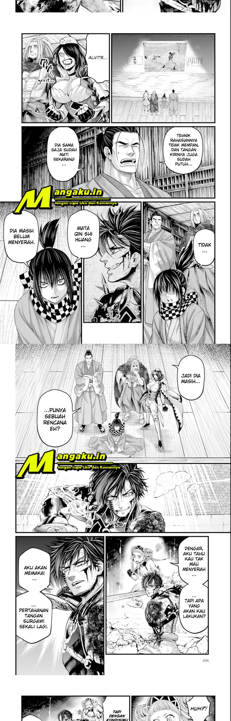 Chapter 64.1 - halaman 5