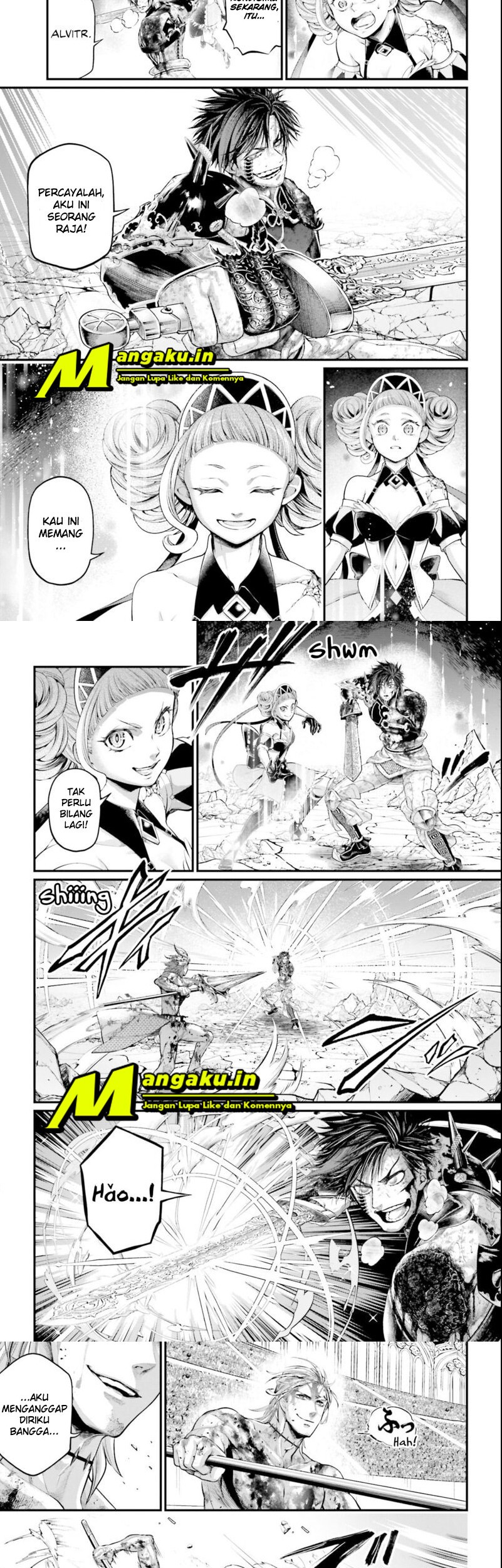 Chapter 64.1 - halaman 6