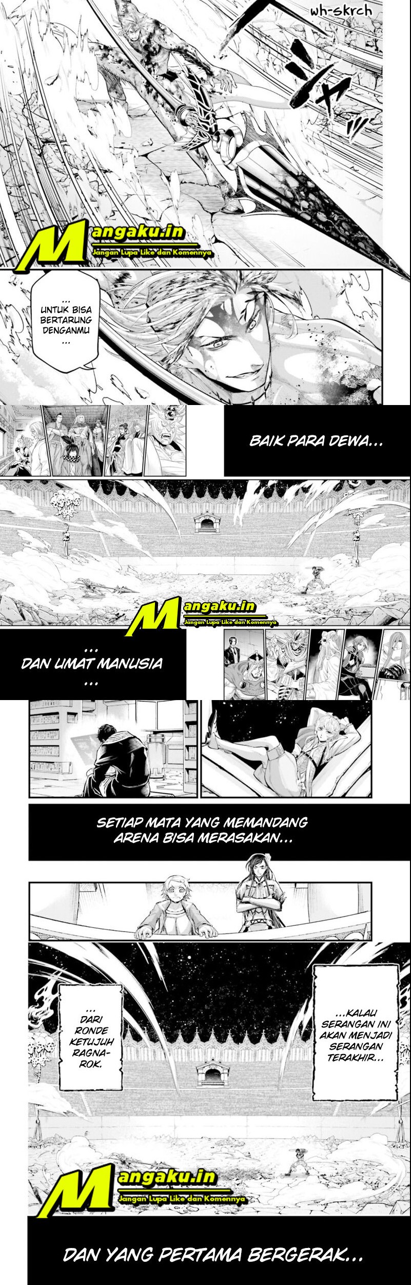 Chapter 64.1 - halaman 7