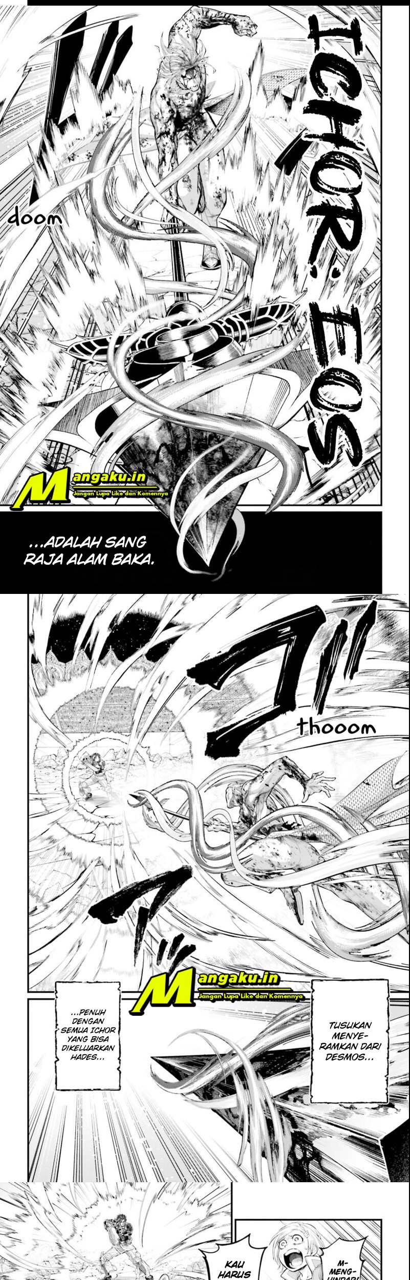 Chapter 64.1 - halaman 8