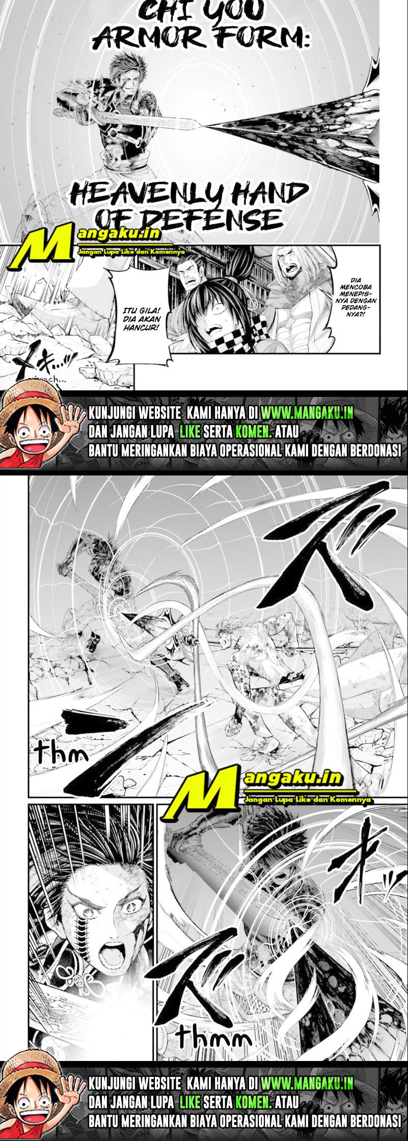 Chapter 64.1 - halaman 10