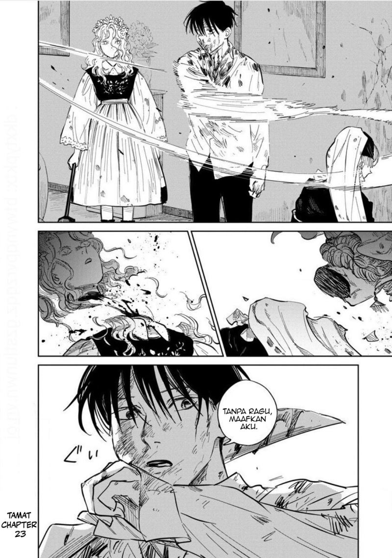 Chapter 23 - halaman 30