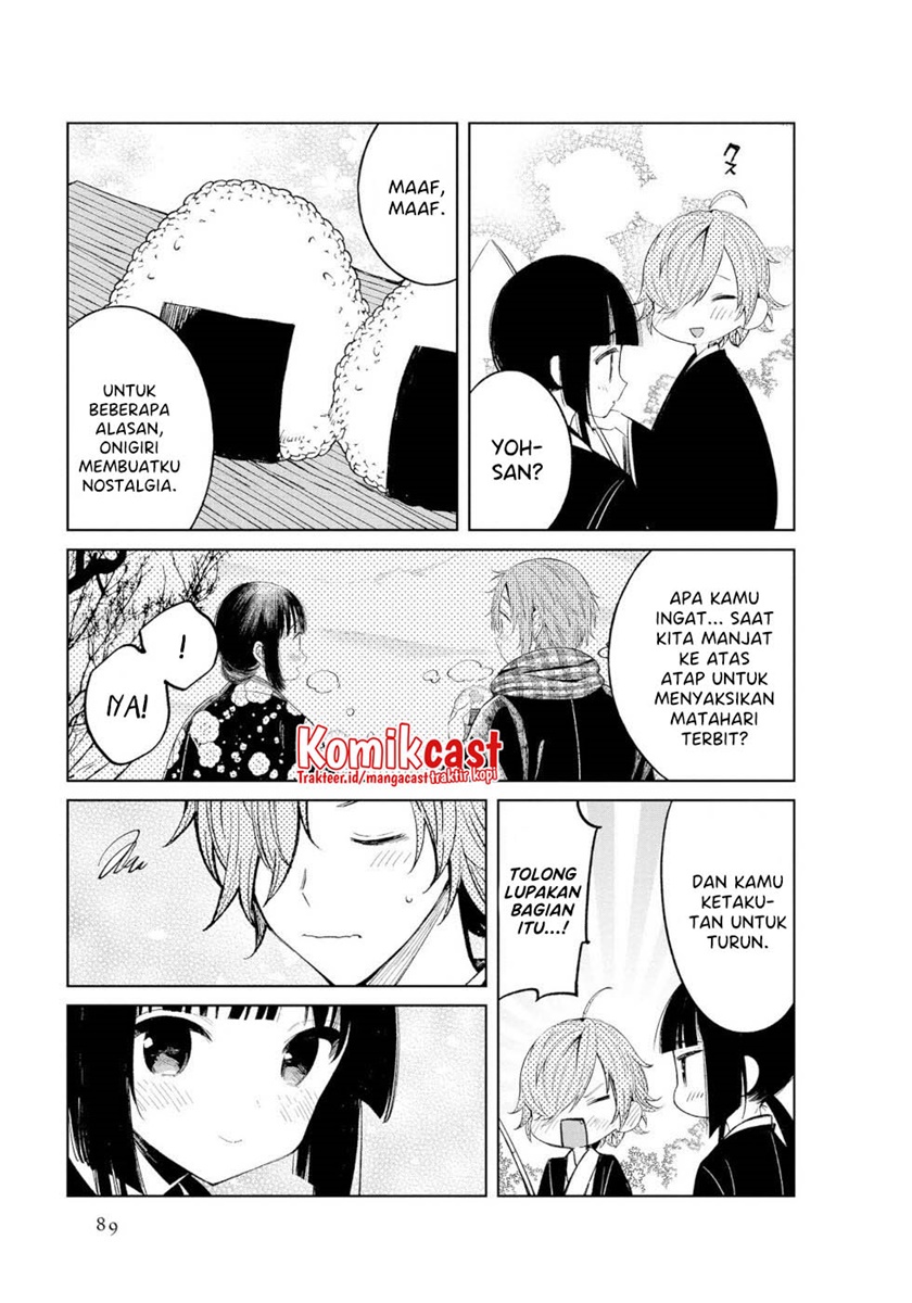 Chapter 45 - halaman 7