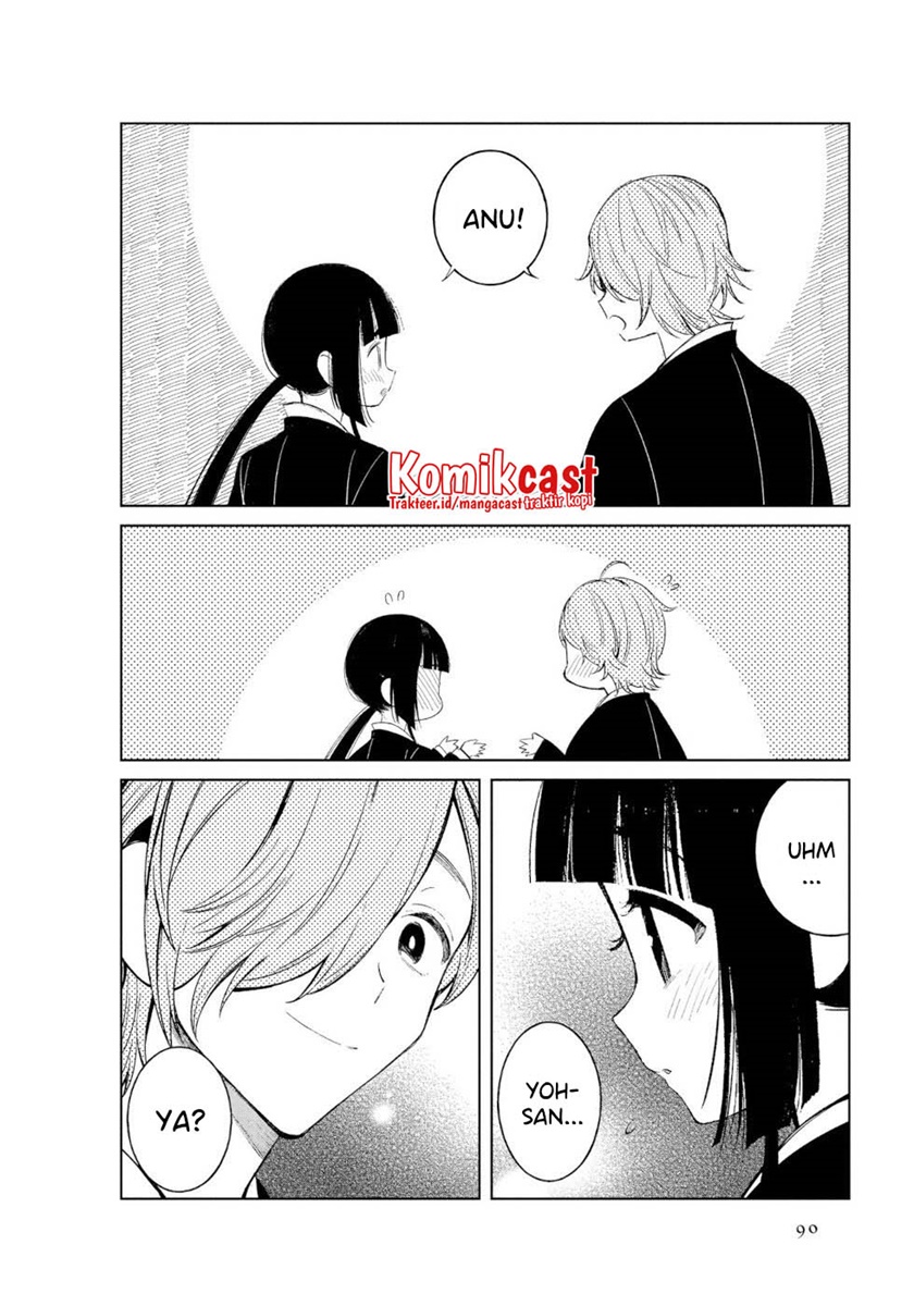 Chapter 45 - halaman 8