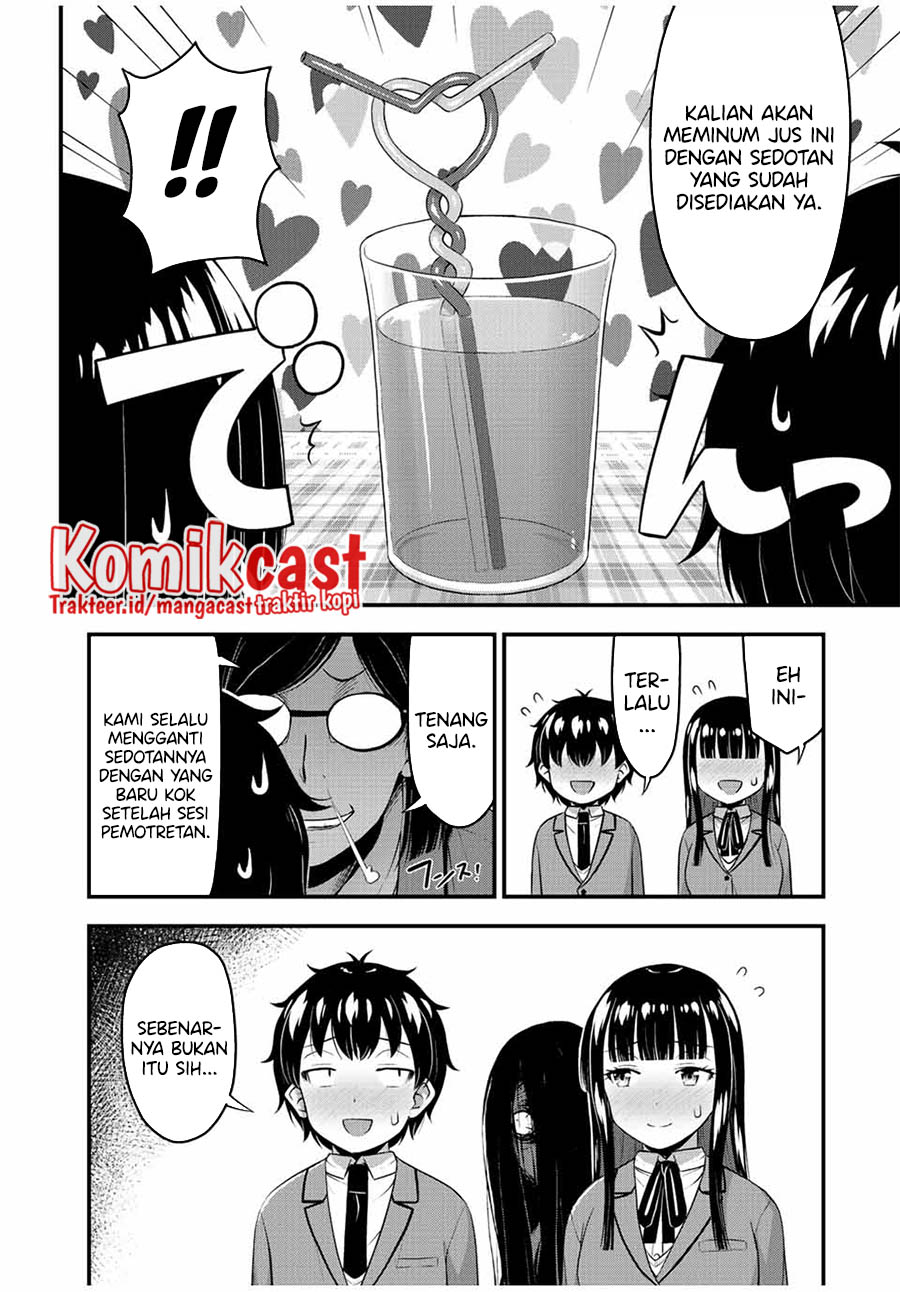 Chapter 43 - halaman 14
