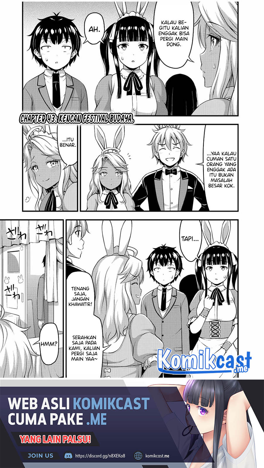 Chapter 43 - halaman 3