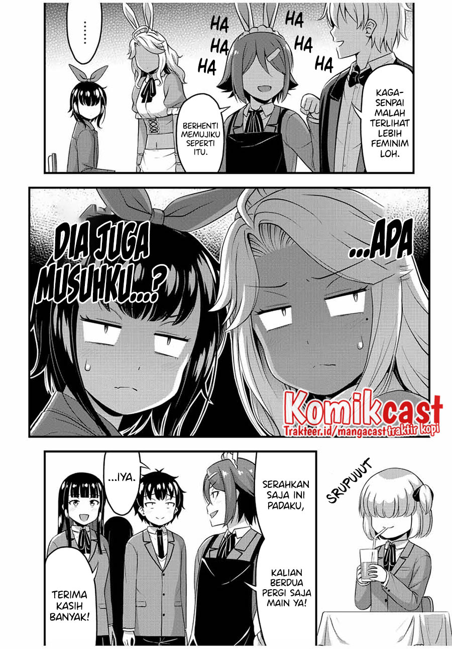Chapter 43 - halaman 8