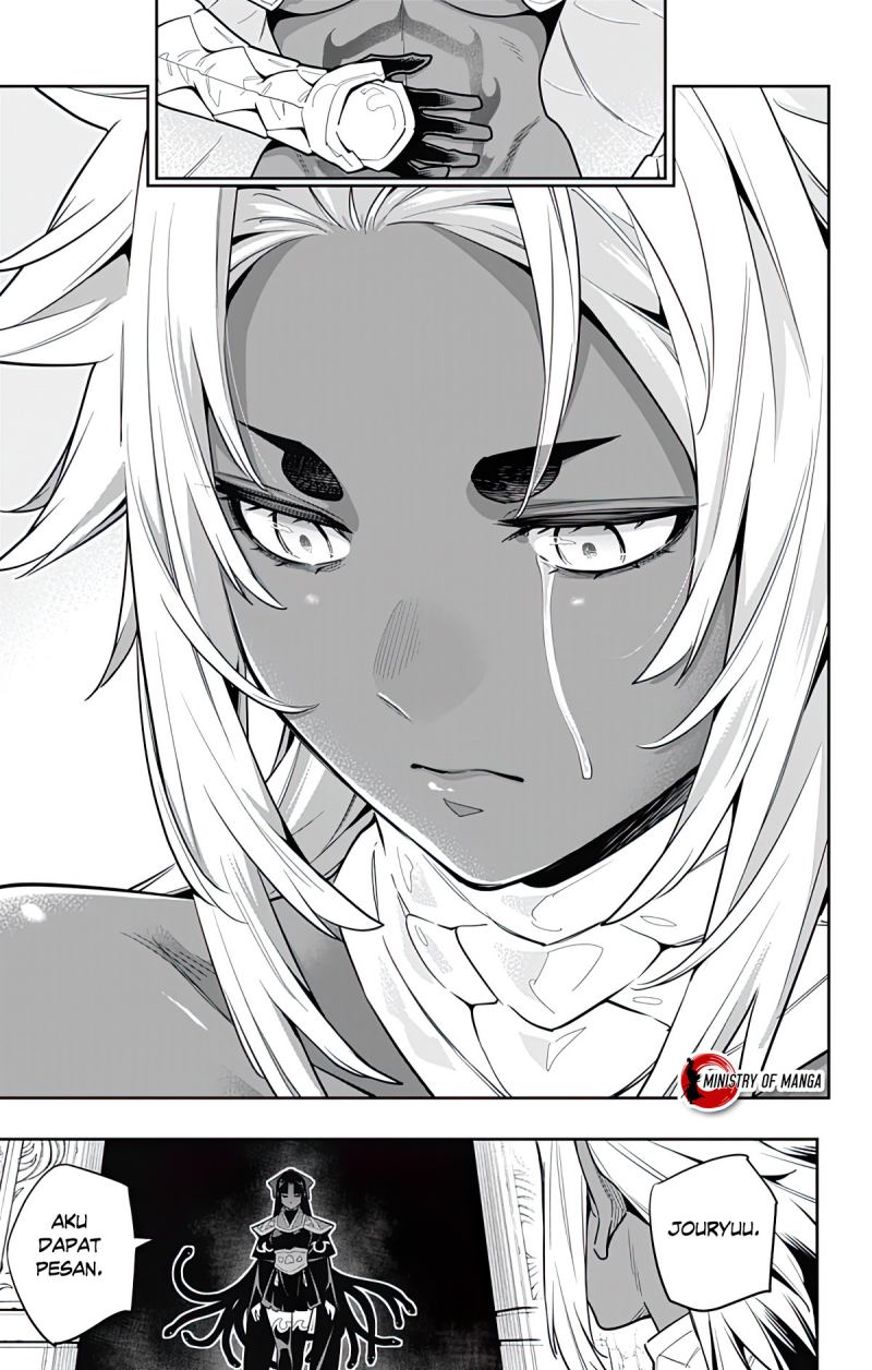 Chapter 85 - halaman 13