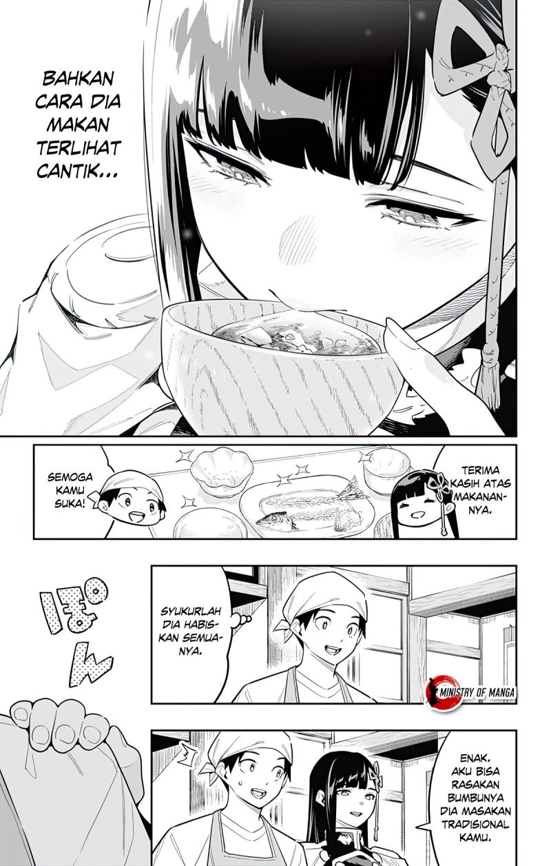 Chapter 85 - halaman 5