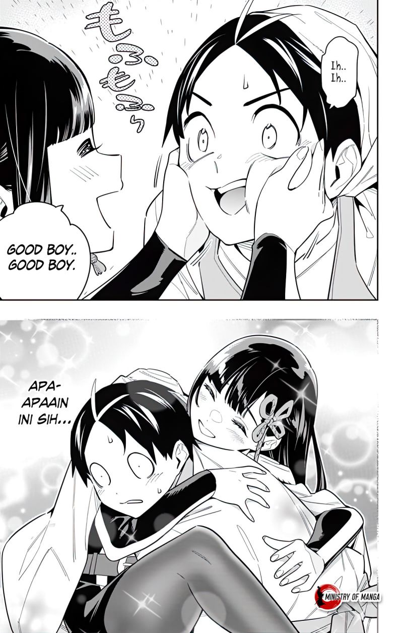 Chapter 85 - halaman 7