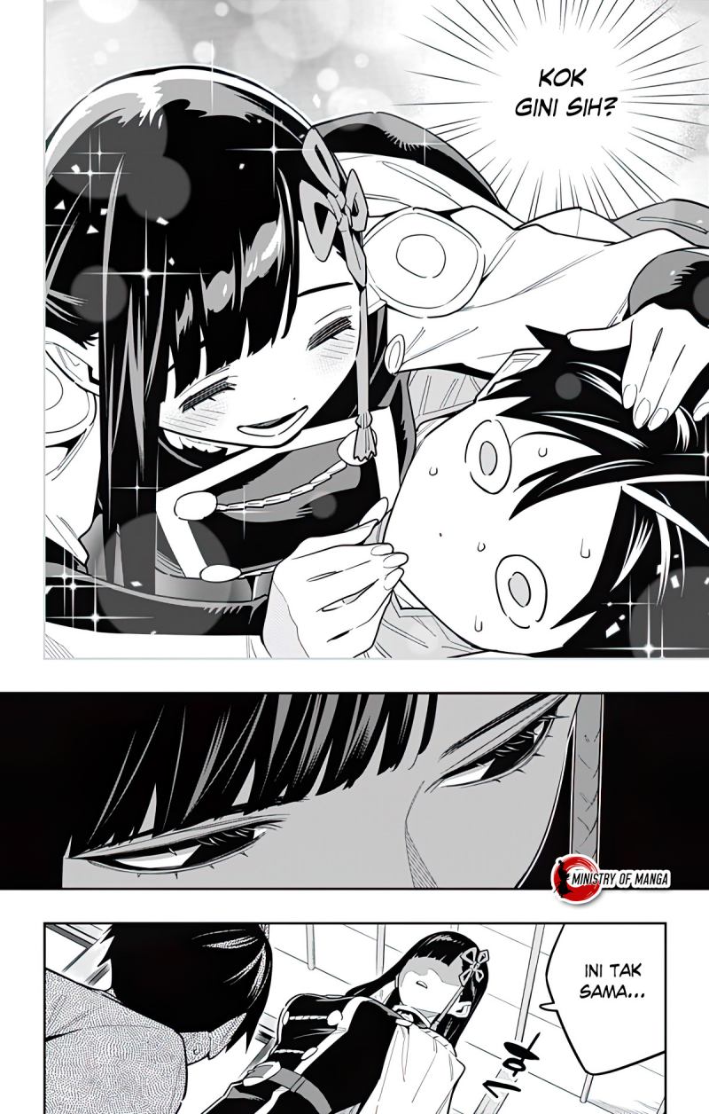 Chapter 85 - halaman 8