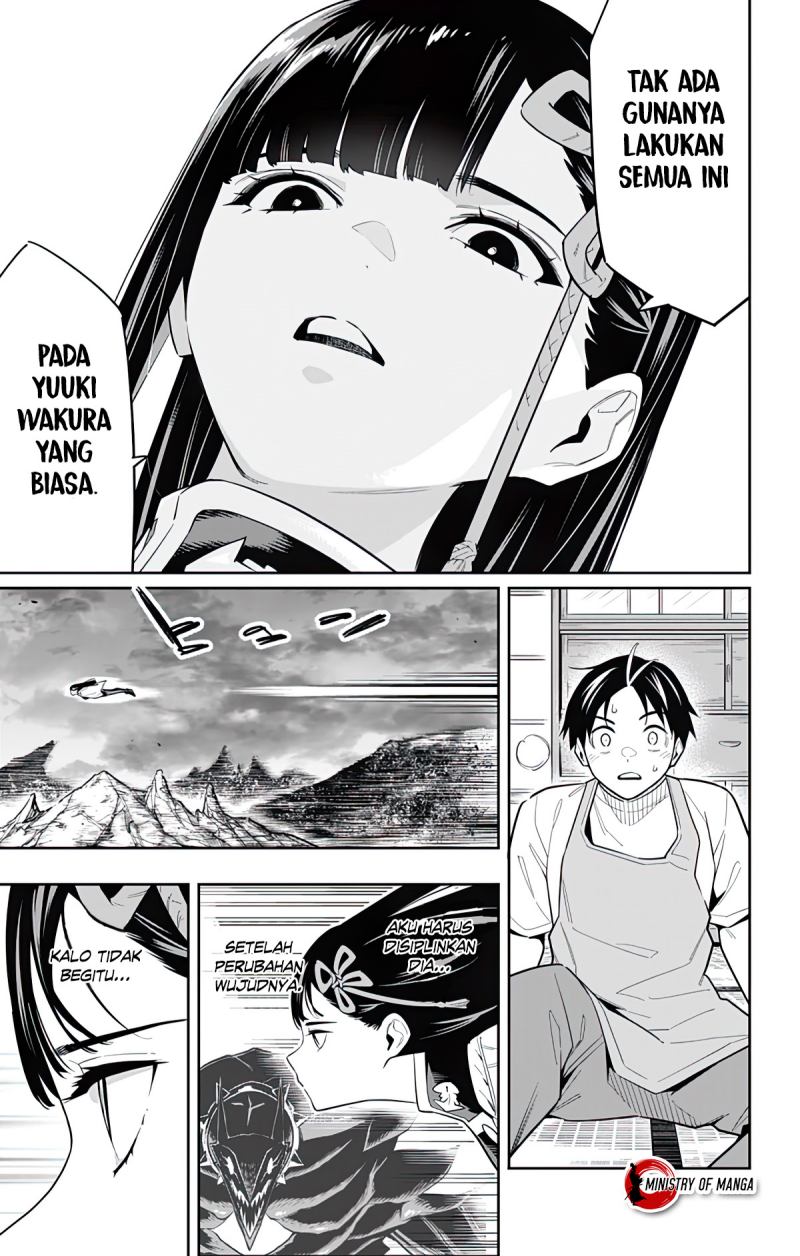 Chapter 85 - halaman 9