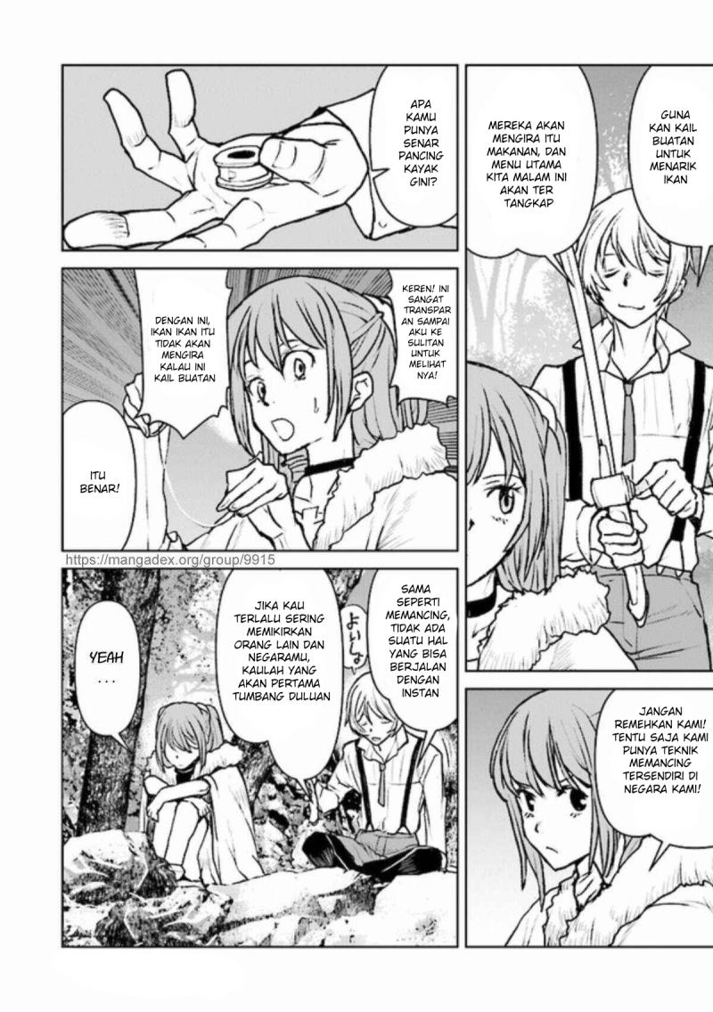Chapter 23 - halaman 8