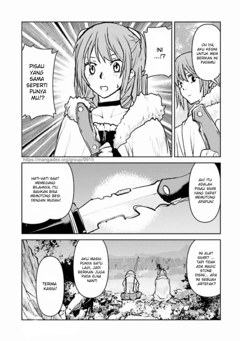 Chapter 23 - halaman 9