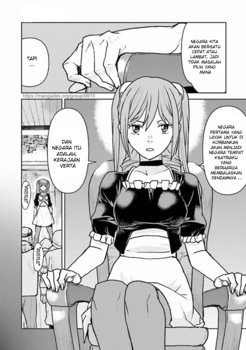 Chapter 22 - halaman 22