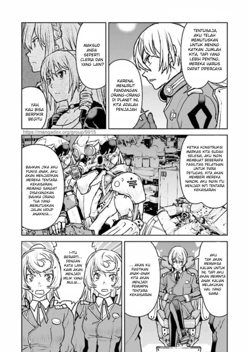 Chapter 21 - halaman 22
