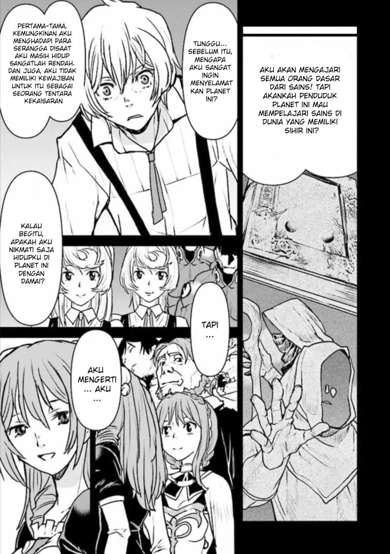 Chapter 20 - halaman 22