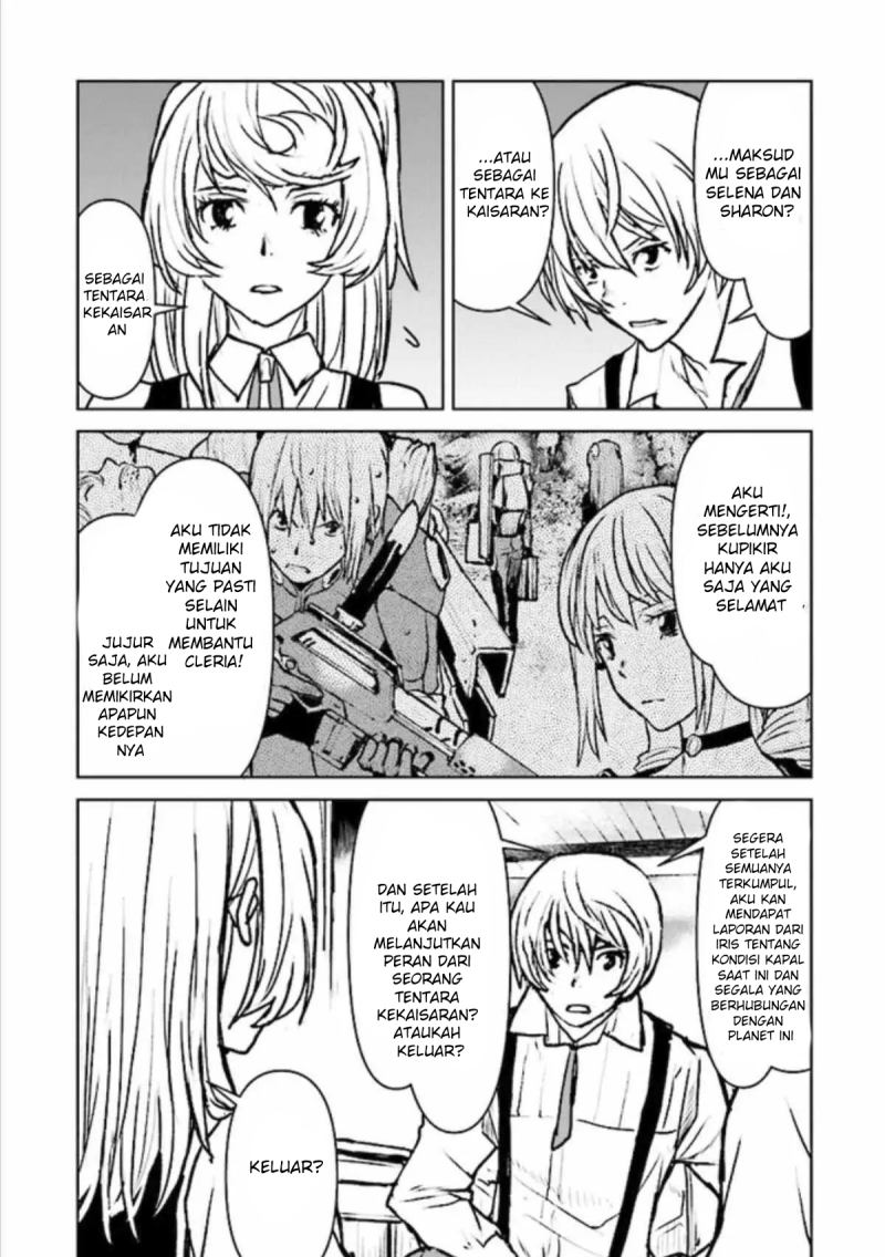 Chapter 18 - halaman 19